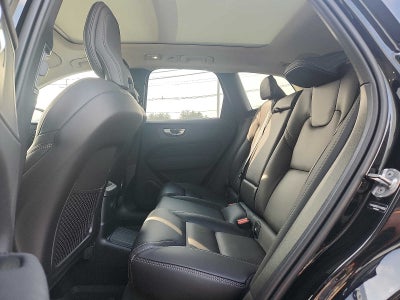 2026 Volvo XC60 Plug-In Hybrid Ultra