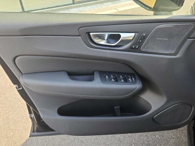 2026 Volvo XC60 Plug-In Hybrid Ultra