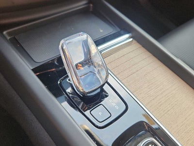 2026 Volvo XC60 Plug-In Hybrid Ultra