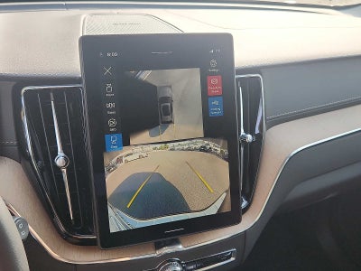 2026 Volvo XC60 Plug-In Hybrid Ultra
