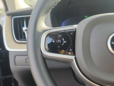 2026 Volvo XC60 Plug-In Hybrid Ultra