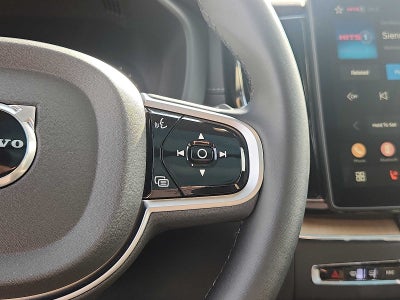 2026 Volvo XC60 Plug-In Hybrid Ultra