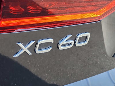 2026 Volvo XC60 Plug-In Hybrid Ultra