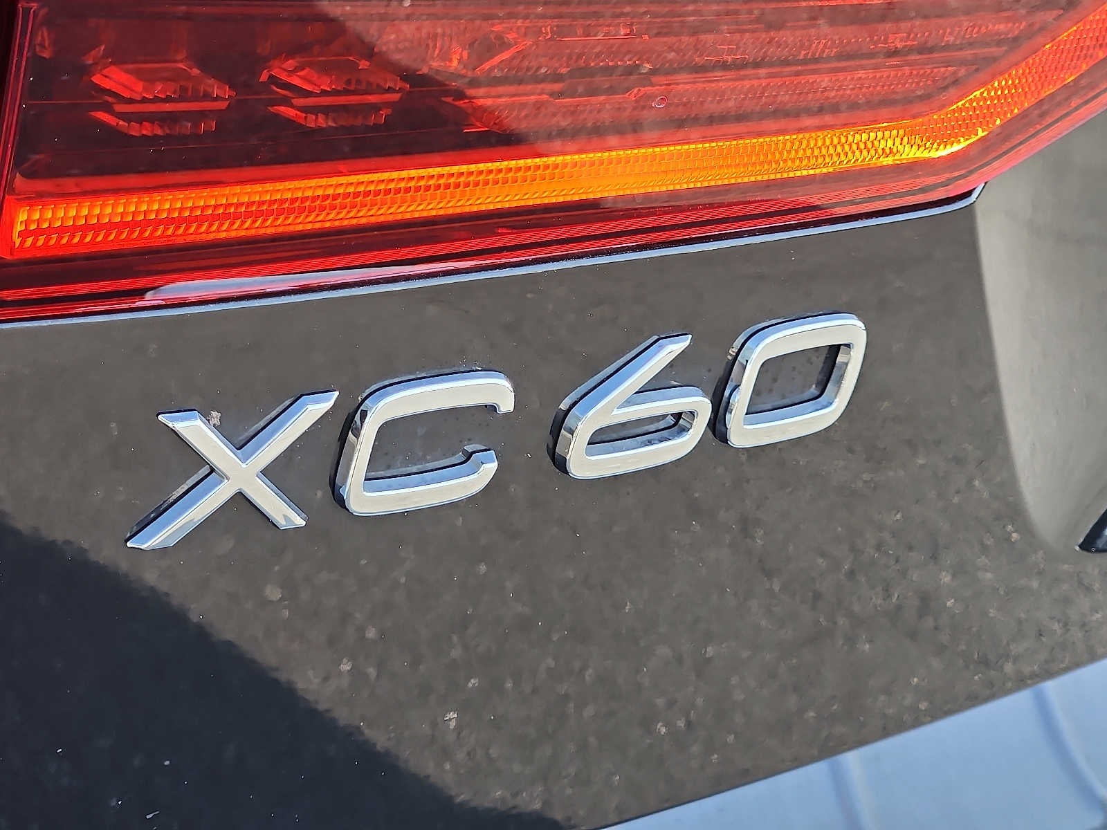 2026 Volvo XC60 Plug-In Hybrid Ultra