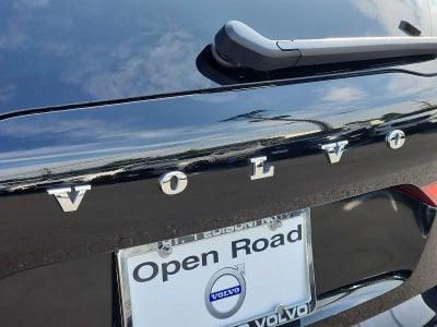2026 Volvo XC60 Plug-In Hybrid Ultra