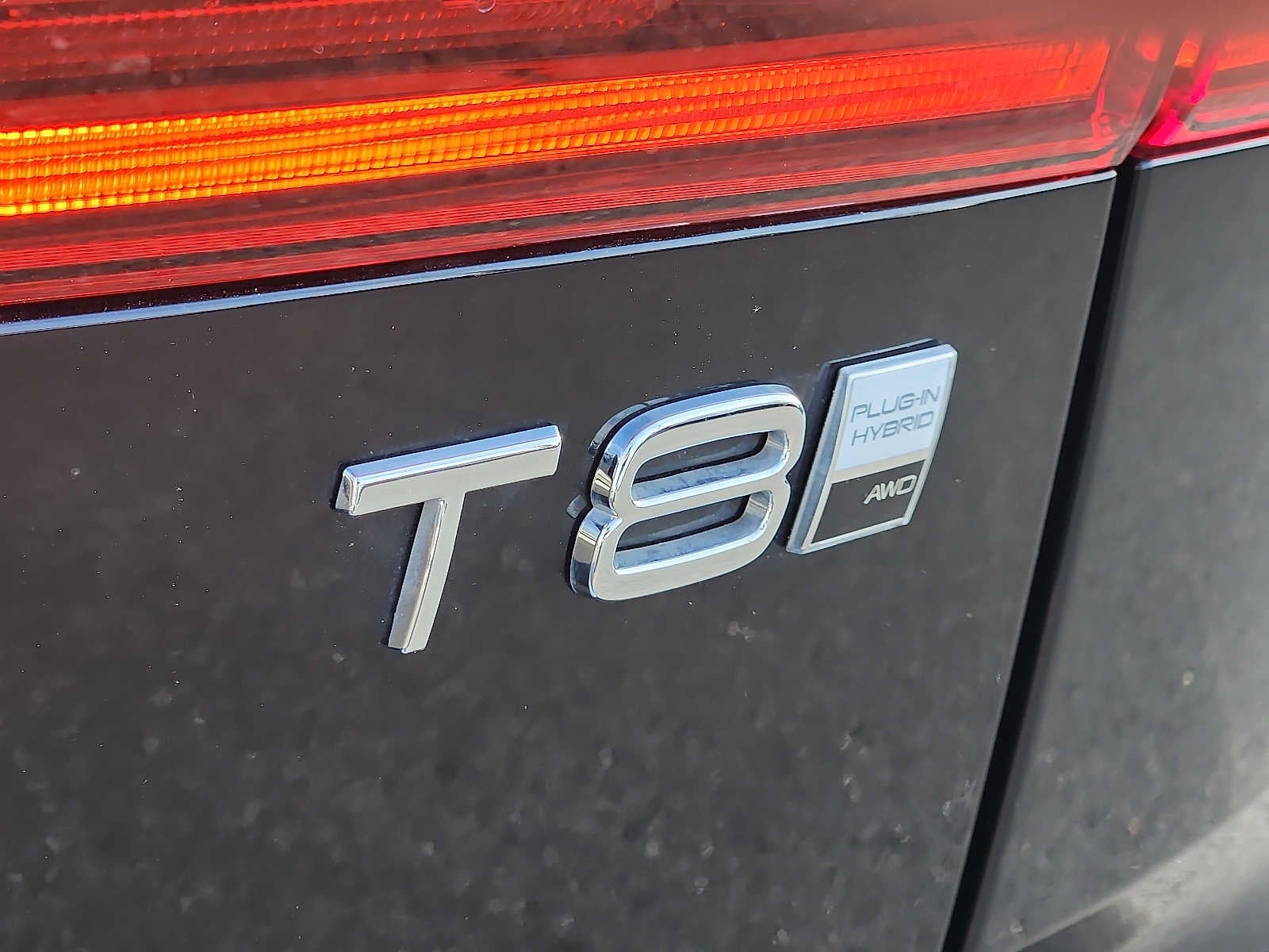 2026 Volvo XC60 Plug-In Hybrid Ultra