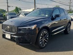 2026 Volvo XC60 Plug-In Hybrid Ultra