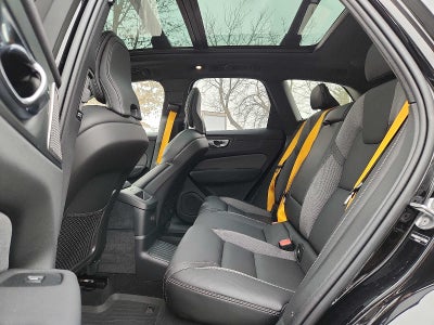 2026 Volvo XC60 Plug-In Hybrid Polestar Engineered