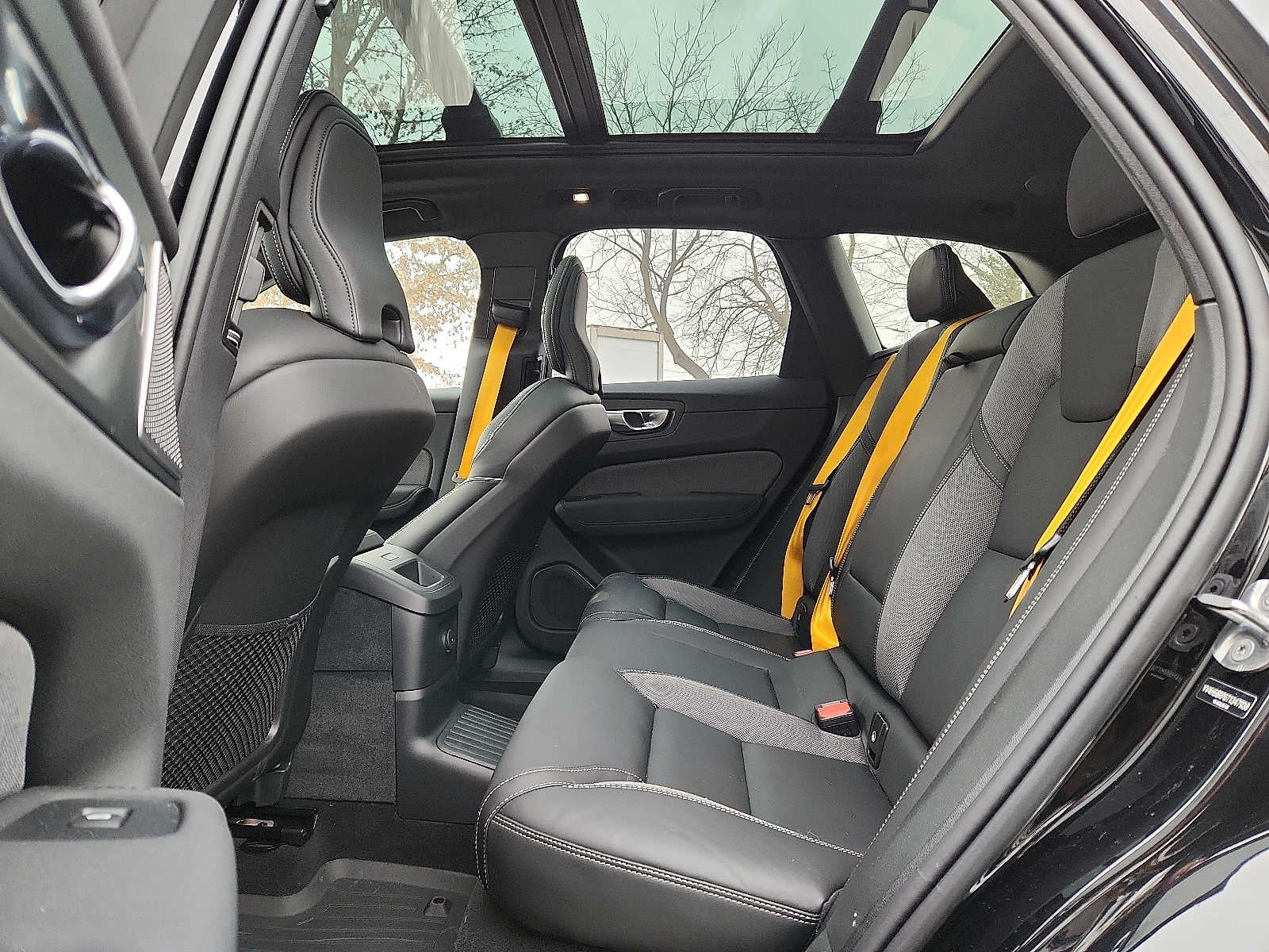 2026 Volvo XC60 Plug-In Hybrid Polestar Engineered