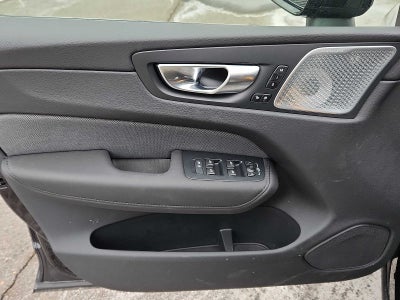 2026 Volvo XC60 Plug-In Hybrid Polestar Engineered