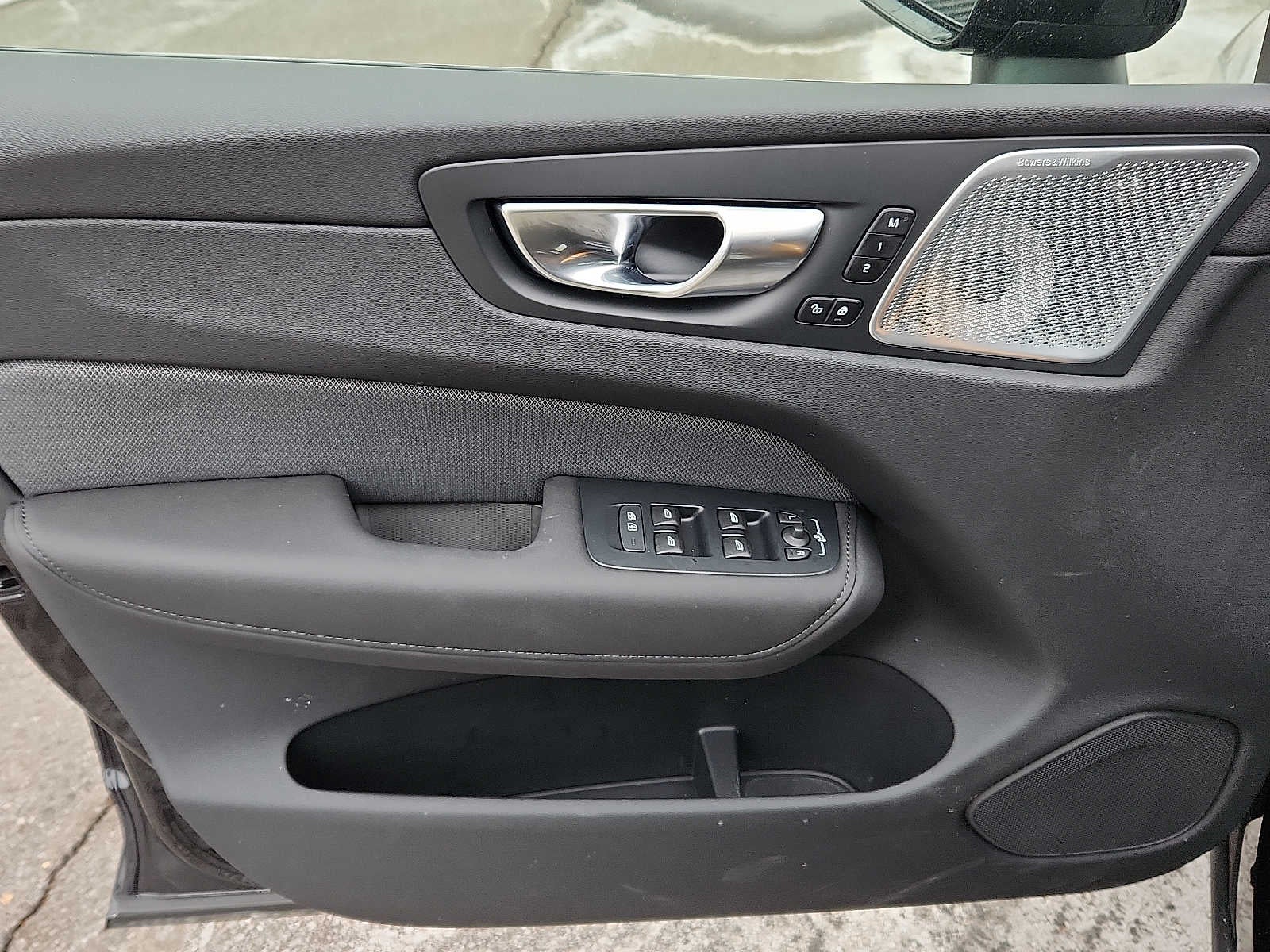 2026 Volvo XC60 Plug-In Hybrid Polestar Engineered