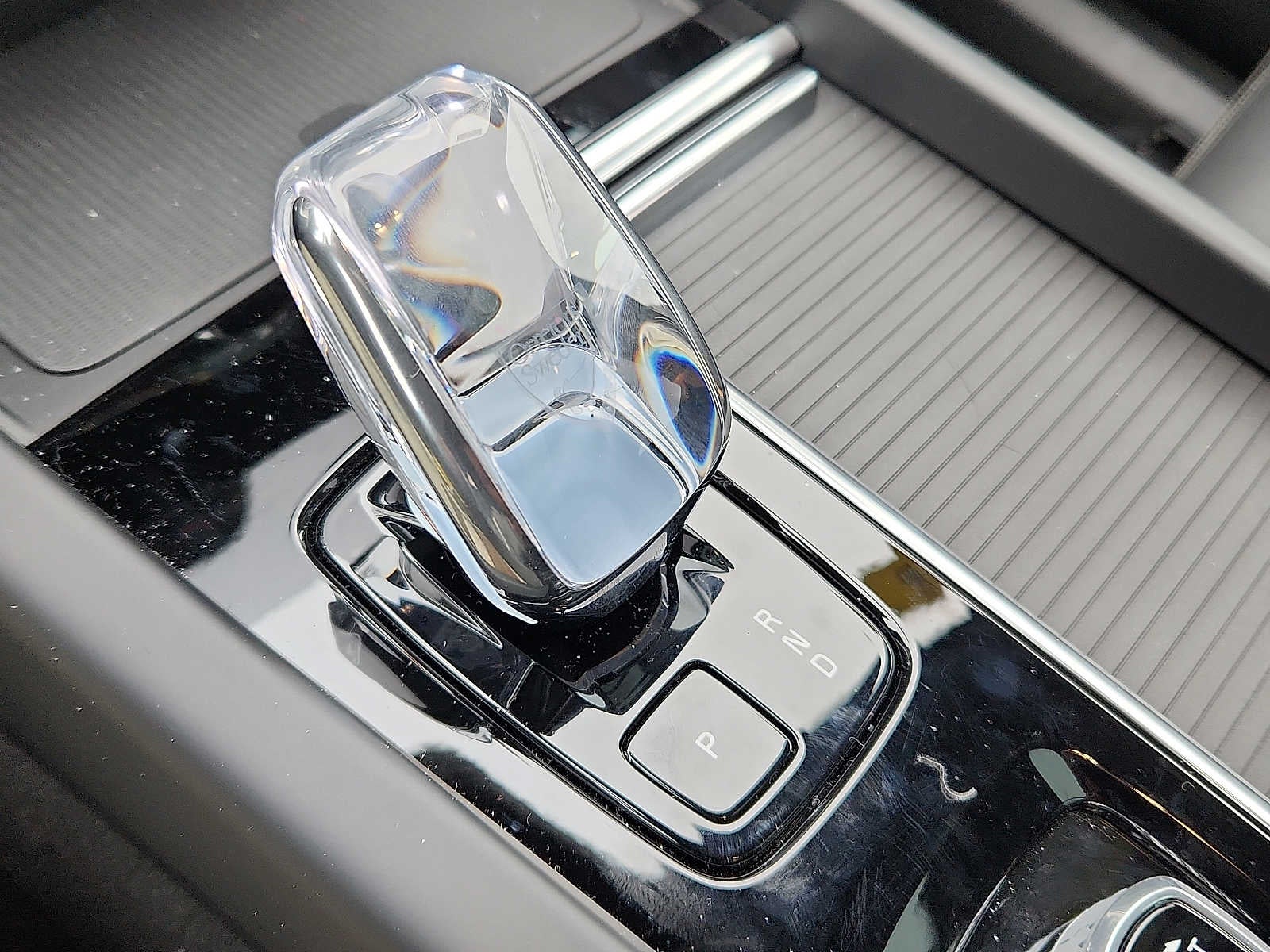 2026 Volvo XC60 Plug-In Hybrid Polestar Engineered