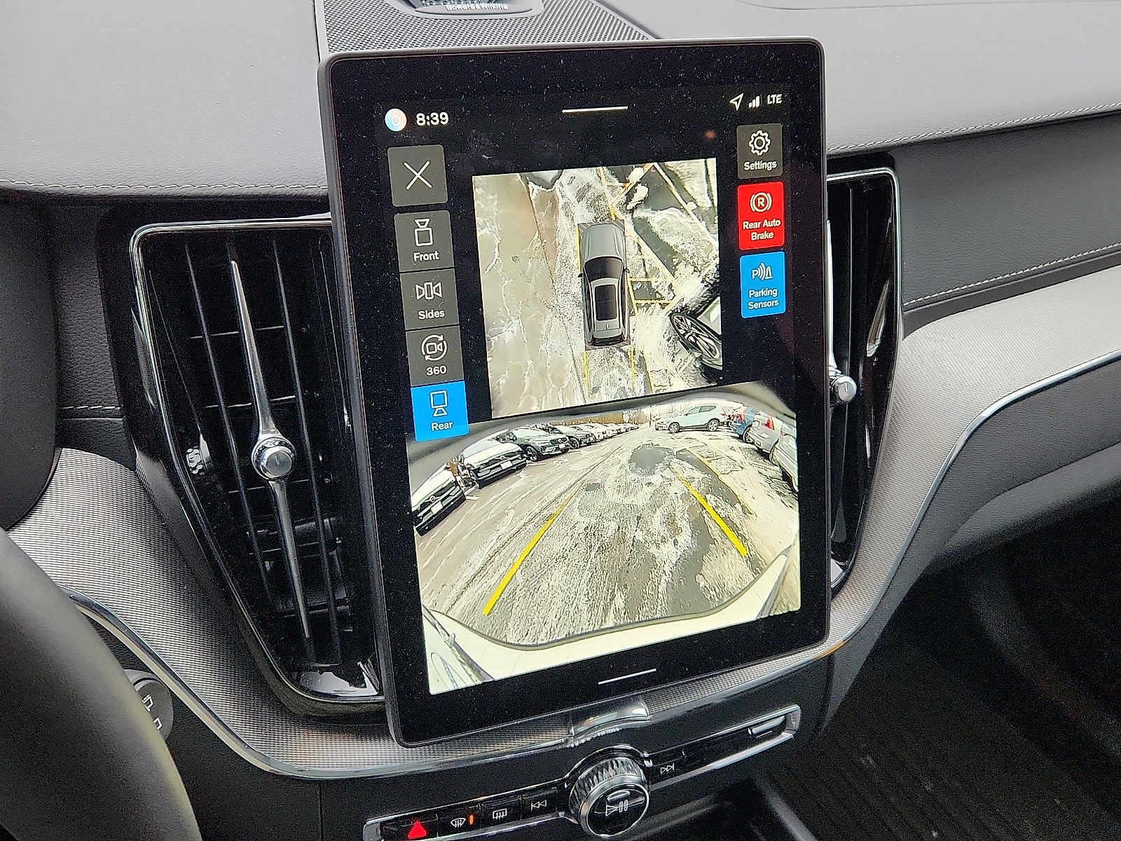 2026 Volvo XC60 Plug-In Hybrid Polestar Engineered