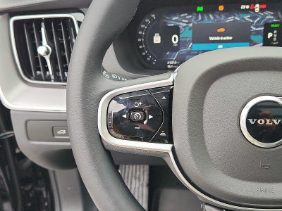 2026 Volvo XC60 Plug-In Hybrid Polestar Engineered