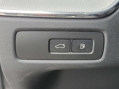 2026 Volvo XC60 Plug-In Hybrid Polestar Engineered