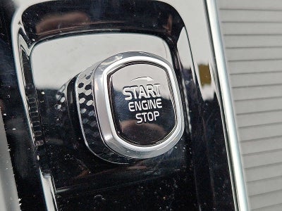 2026 Volvo XC60 Plug-In Hybrid Polestar Engineered