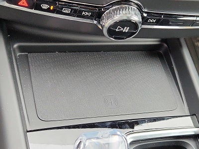 2026 Volvo XC60 Plug-In Hybrid Polestar Engineered