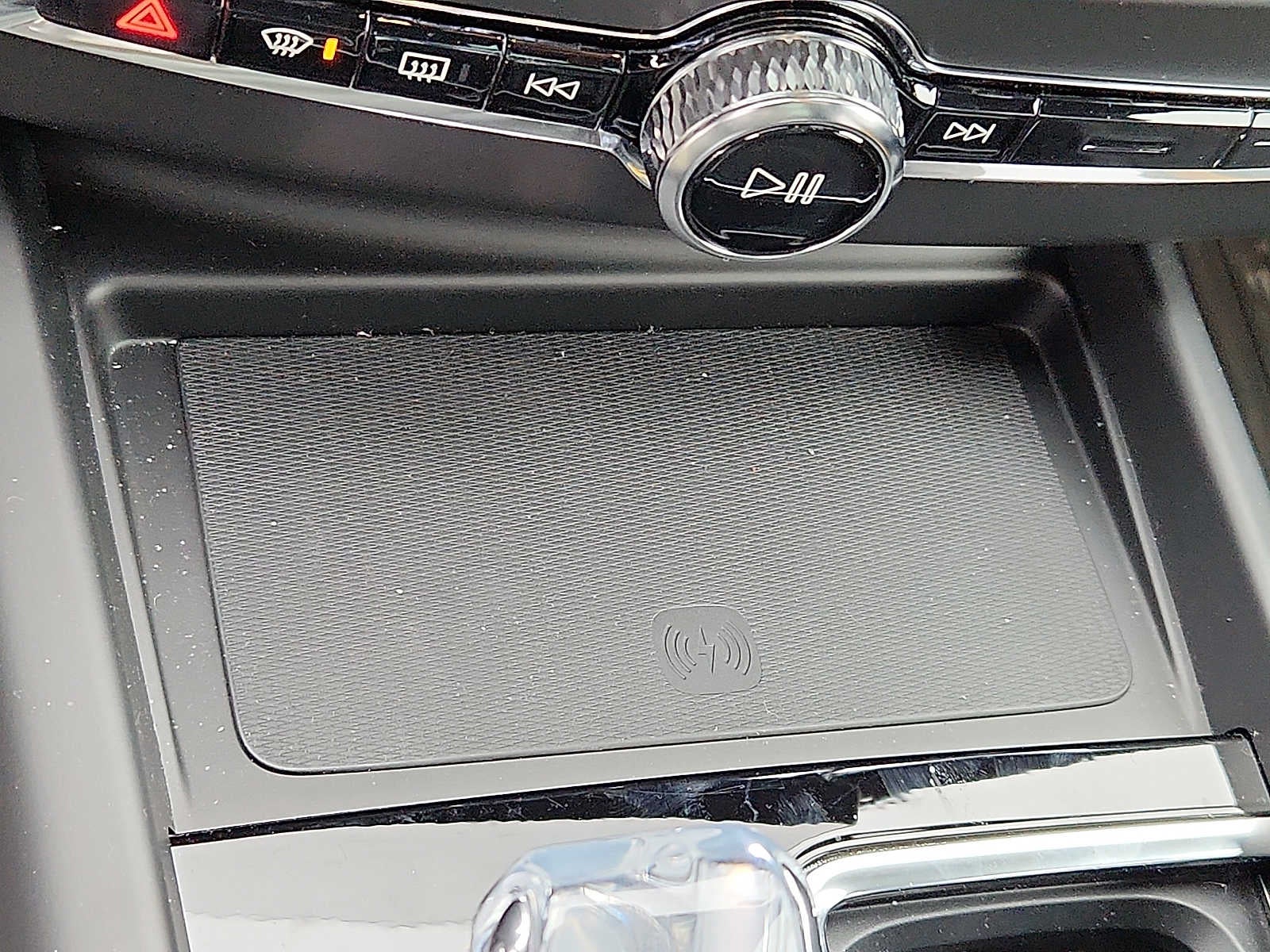 2026 Volvo XC60 Plug-In Hybrid Polestar Engineered