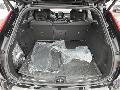 2026 Volvo XC60 Plug-In Hybrid Polestar Engineered