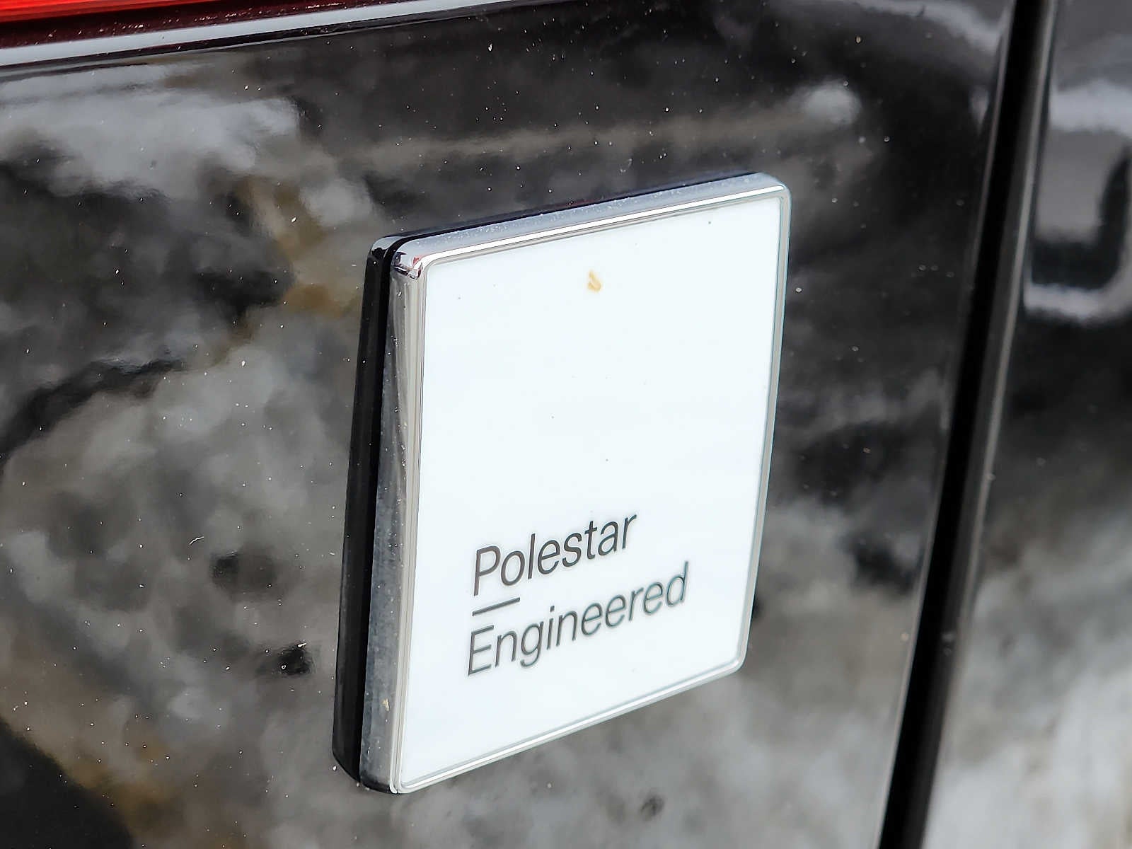 2026 Volvo XC60 Plug-In Hybrid Polestar Engineered