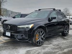 2026 Volvo XC60 Plug-In Hybrid Polestar Engineered