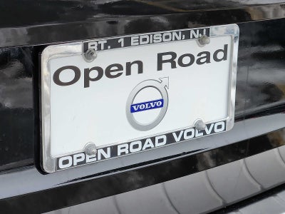 2026 Volvo XC60 Plug-In Hybrid Polestar Engineered