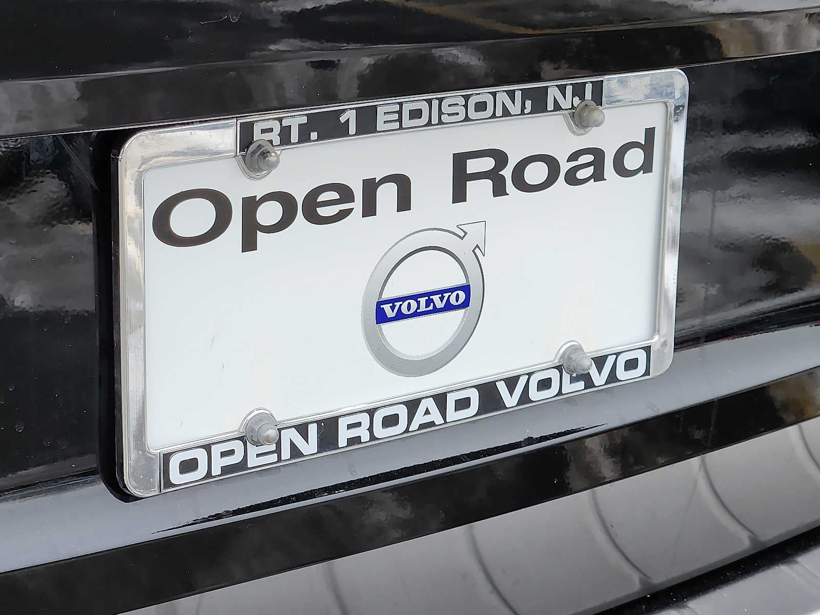 2026 Volvo XC60 Plug-In Hybrid Polestar Engineered