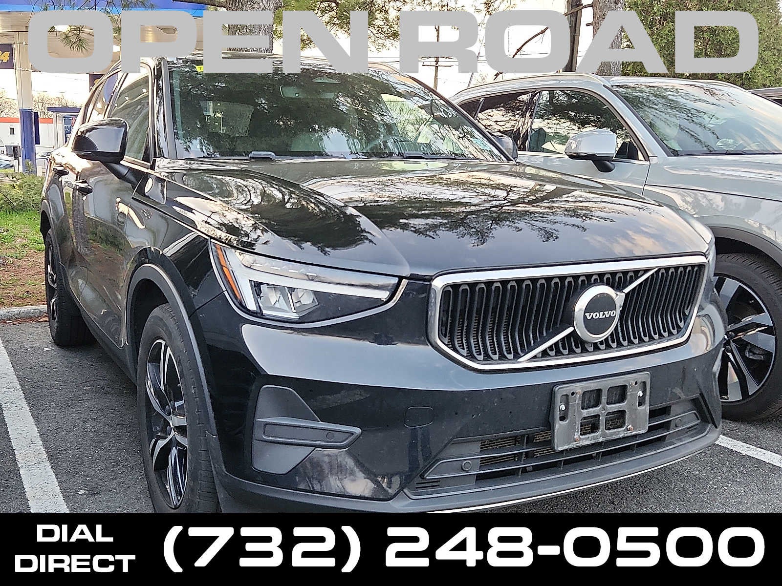 2023 Volvo XC40 Core