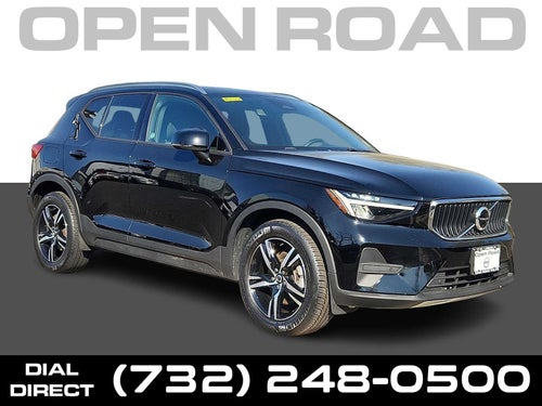 2023 Volvo XC40 Core