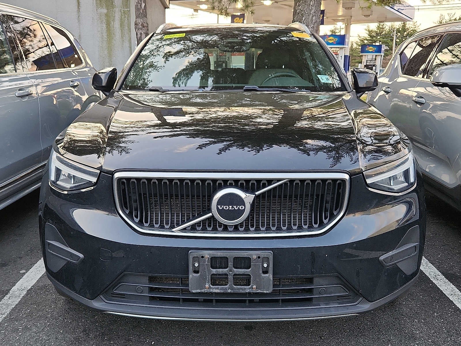 2023 Volvo XC40 Core