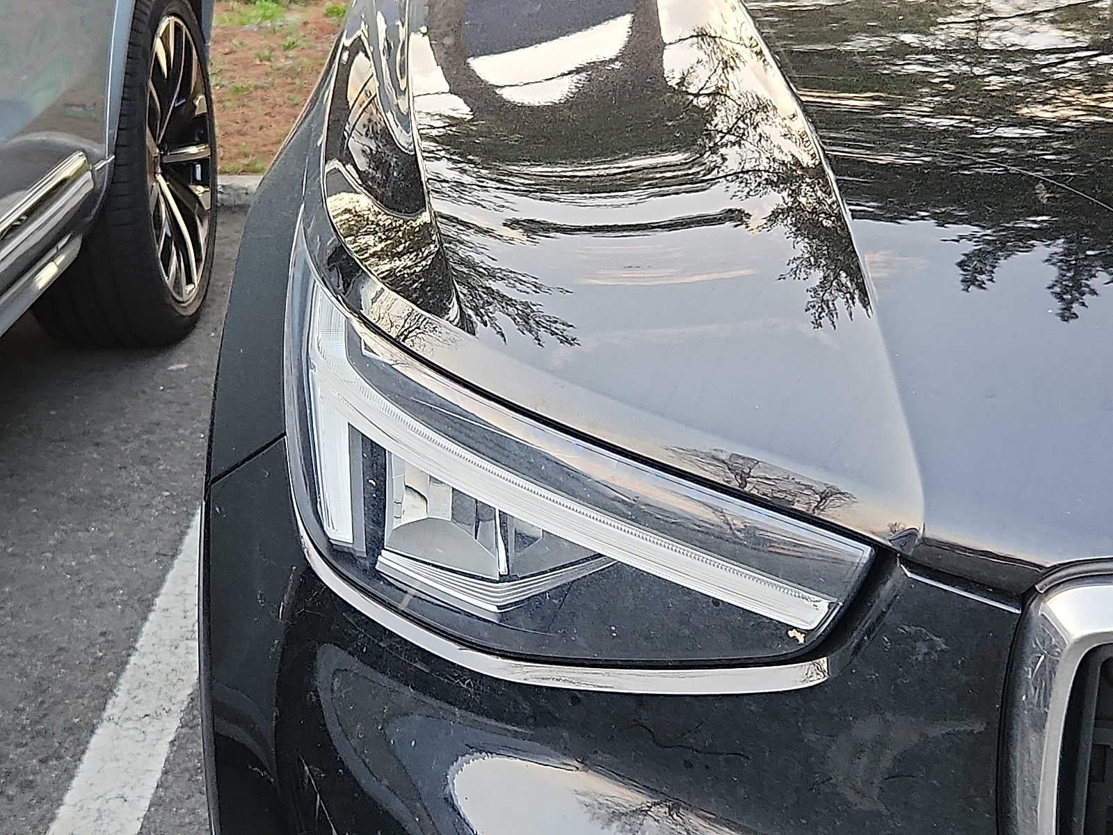 2023 Volvo XC40 Core