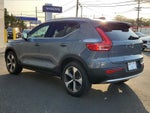 2023 Volvo XC40 Plus Bright Theme