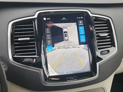 2024 Volvo XC90 Plus Bright Theme