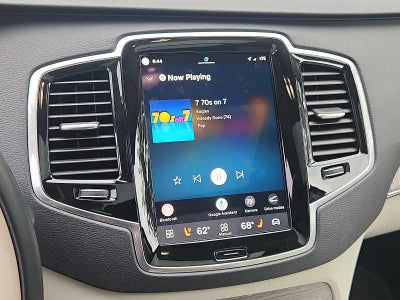 2024 Volvo XC90 Plus Bright Theme