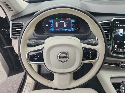2024 Volvo XC90 Plus Bright Theme