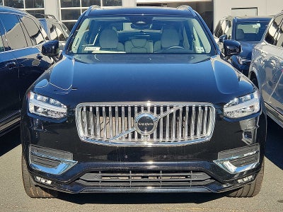 2024 Volvo XC90 Plus Bright Theme