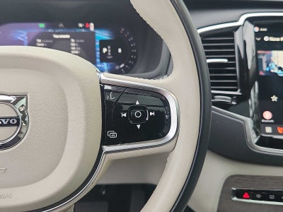 2024 Volvo XC90 Plus Bright Theme