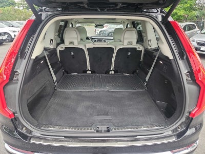 2024 Volvo XC90 Plus Bright Theme