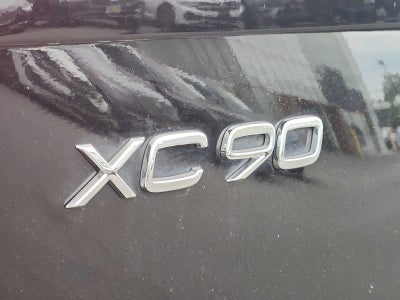 2024 Volvo XC90 Plus Bright Theme