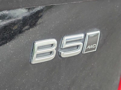2024 Volvo XC90 Plus Bright Theme