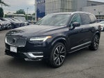 2024 Volvo XC90 Plus Bright Theme
