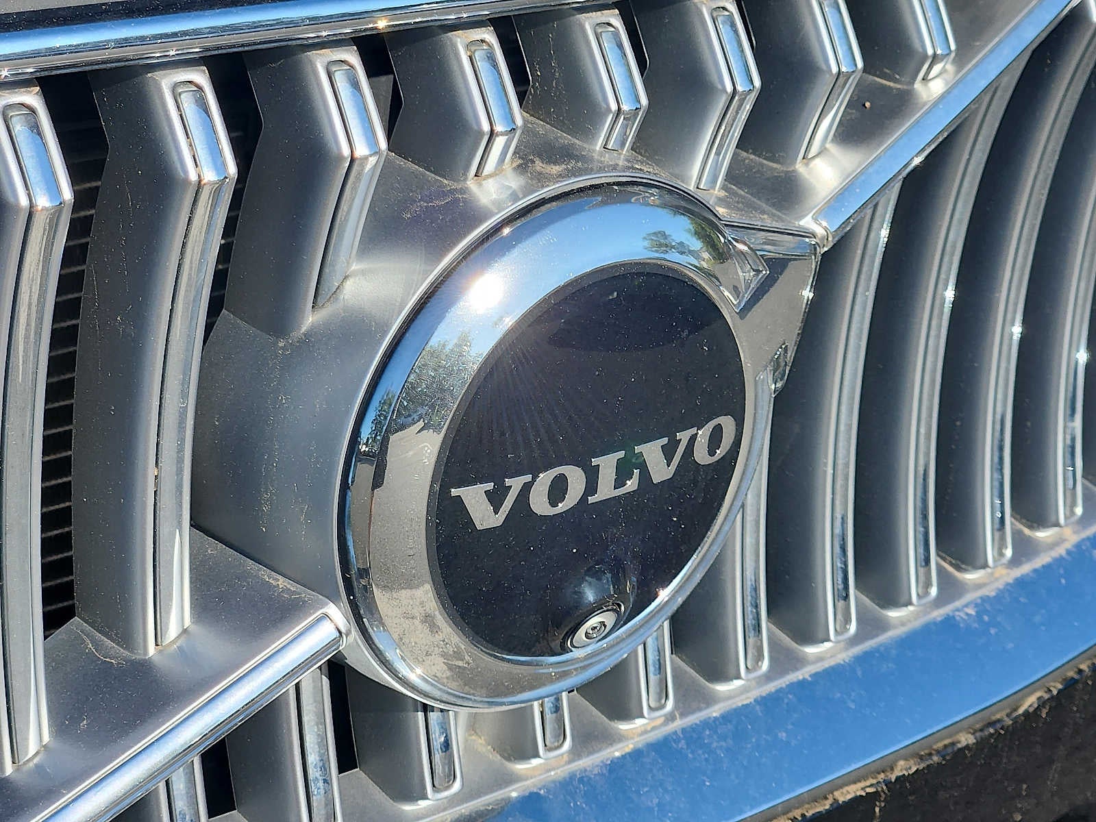 2024 Volvo XC90 Plus Bright Theme