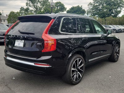 2024 Volvo XC90 Plus Bright Theme