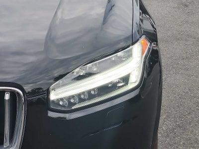 2024 Volvo XC90 Plus Bright Theme