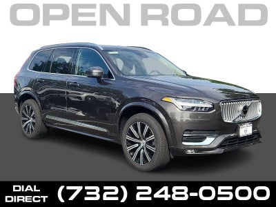 2023 Volvo XC90 Plus