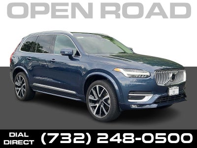 2023 Volvo XC90 Plus
