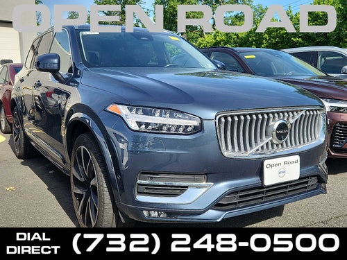 2023 Volvo XC90 Plus