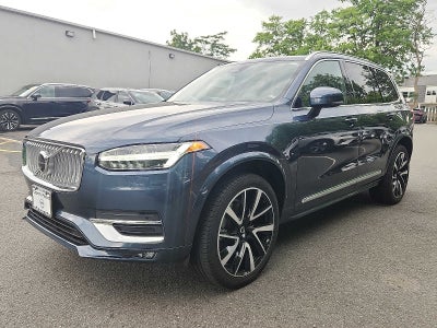 2023 Volvo XC90 Plus