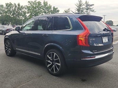 2023 Volvo XC90 Plus
