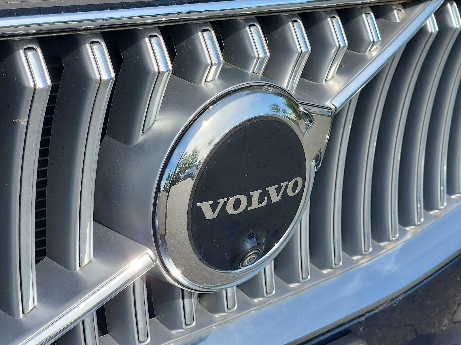2023 Volvo XC90 Plus